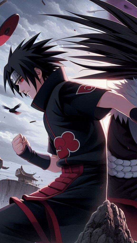 madara uchiha wallpaper 4k full hd download 2024 12 Madara Uchiha Phone 4k Wallpapers