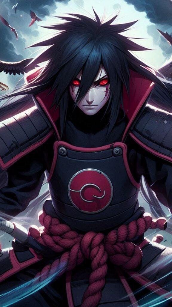 madara uchiha wallpaper 4k full hd download 2024 43 Madara Uchiha Wallpapers HD