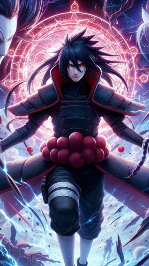 madara uchiha wallpaper 4k full hd download 2024 13 Madara Uchiha phone wallpapers free download
