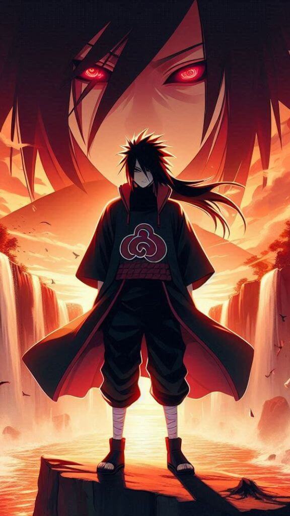 madara uchiha wallpaper 4k full hd download 2024 15 Madara Uchiha phone wallpapers free