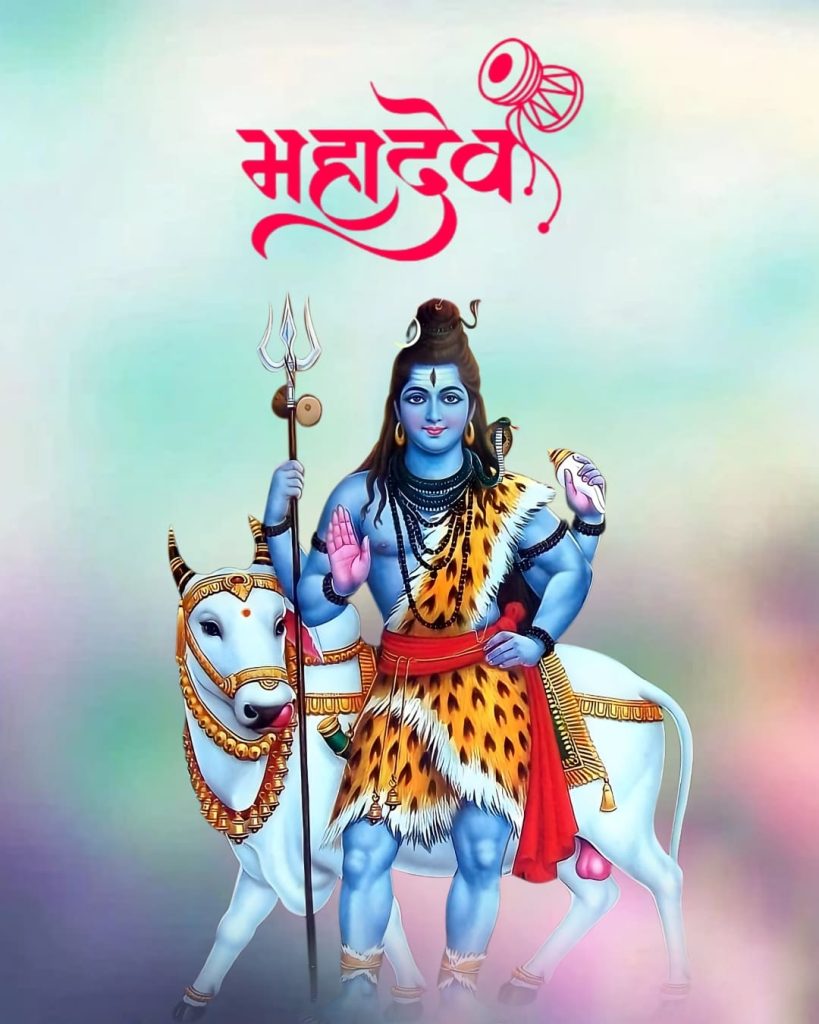 Mahadev Banner Background 2024 Free Images Download 2 Mahadev 3d Wallpaper download HD 4k