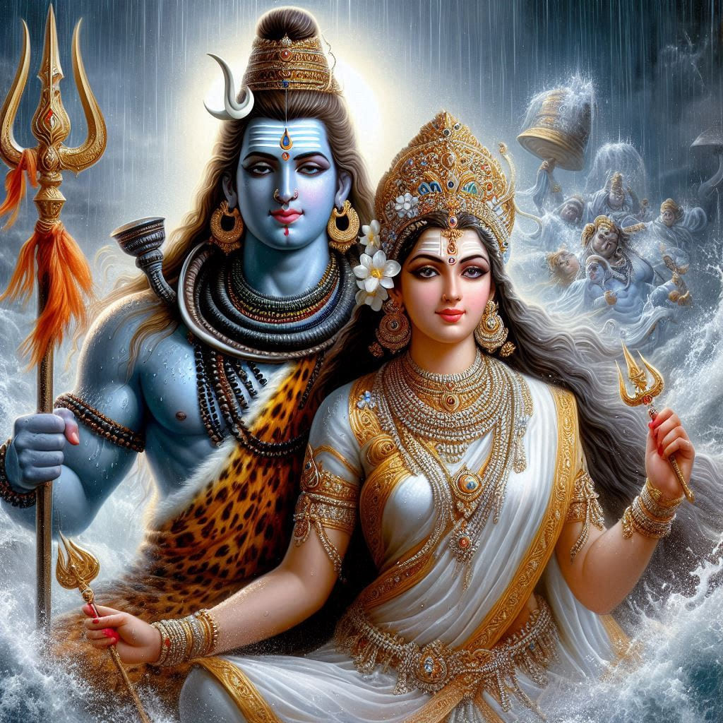 Sawan Mahadev Background 2024 Full Hd Free Download 11 Mahadev Wallpaper HD 4k