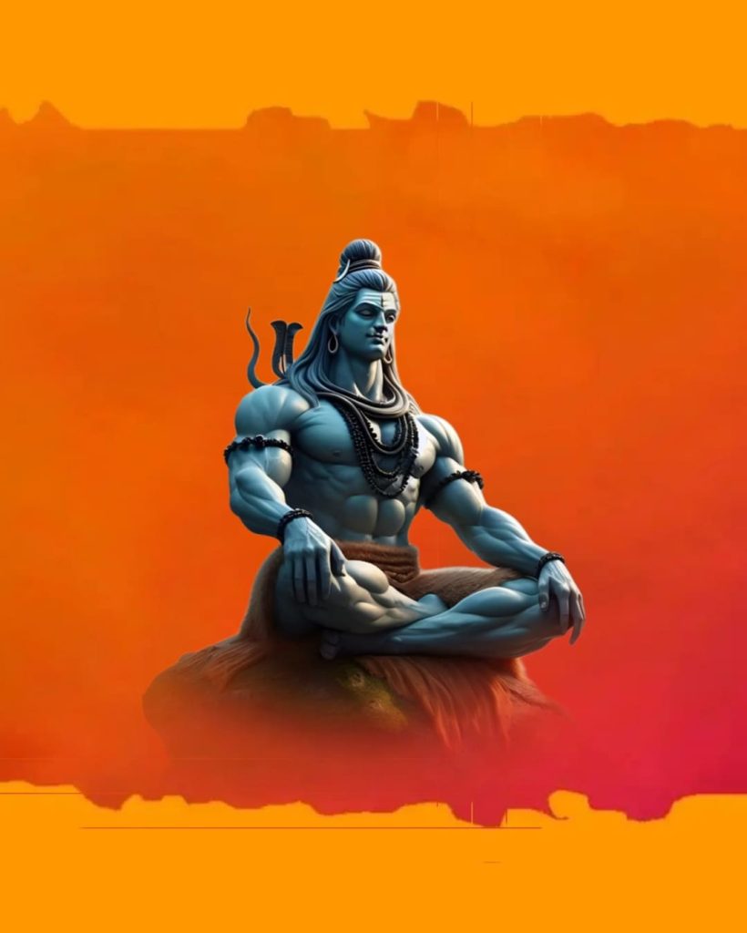 Mahadev Banner Background 2024 Free Images Download 14 Mahadev banner background hd 1080p