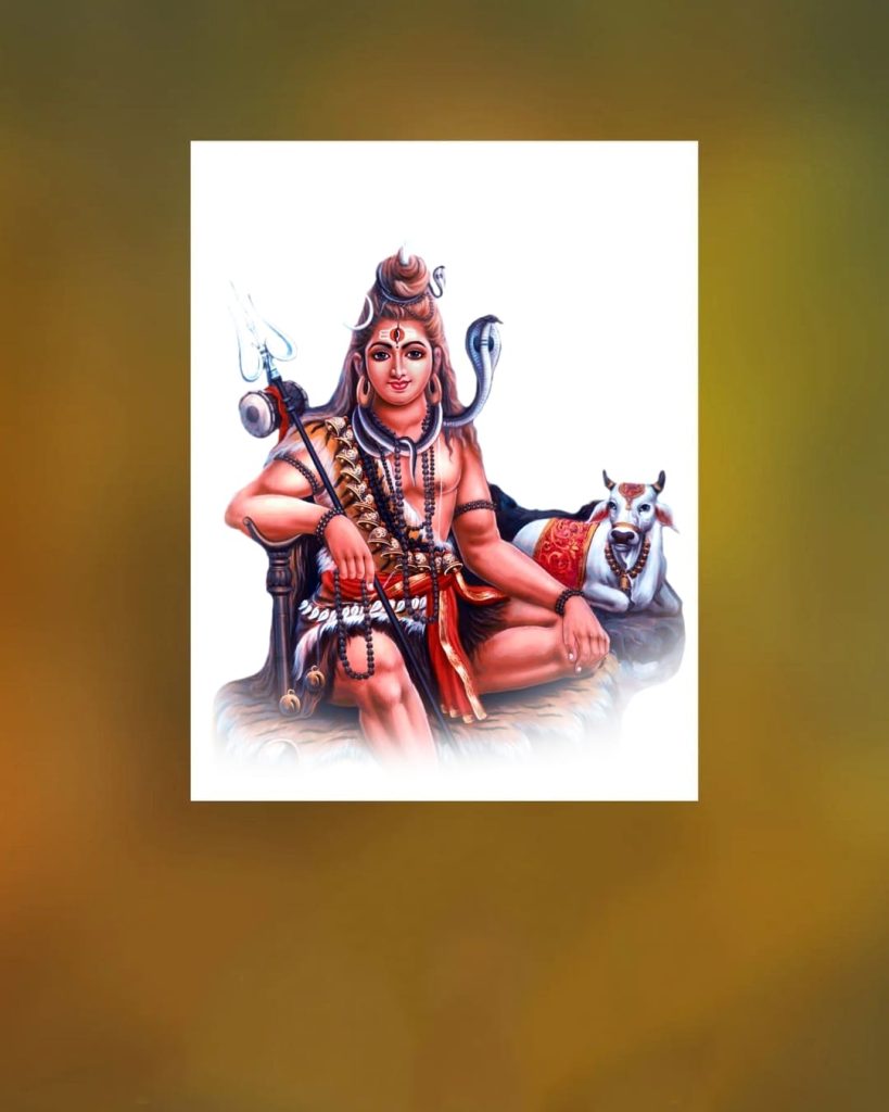 Mahadev Banner Background 2024 Free Images Download 9 Mahadev banner background hd 4k