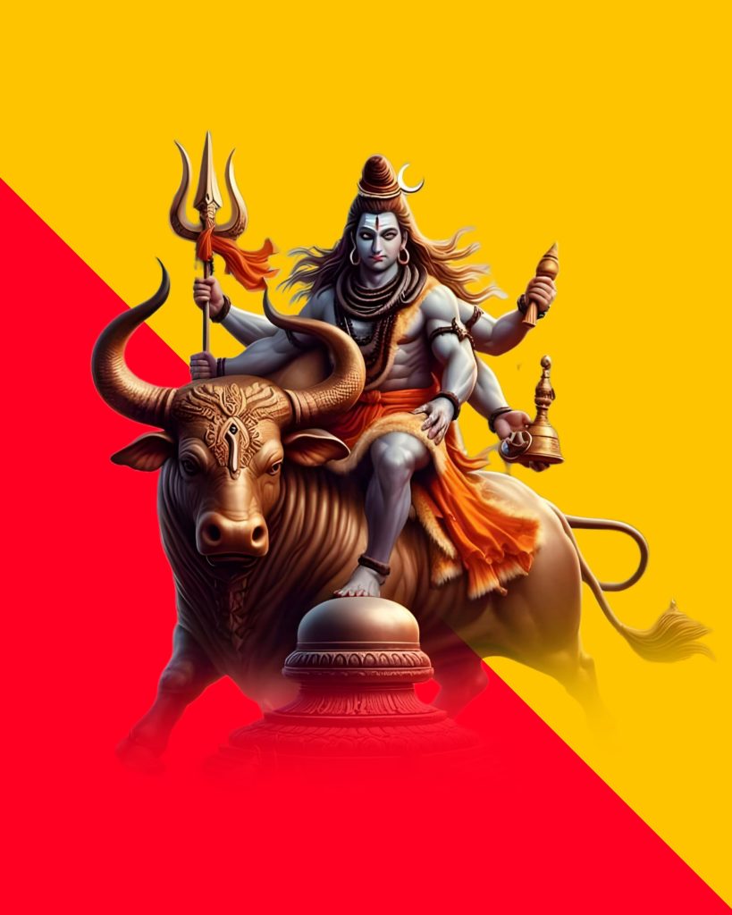 Mahadev Banner Background 2024 Free Images Download 7 Mahadev banner background hd 4k for mobile
