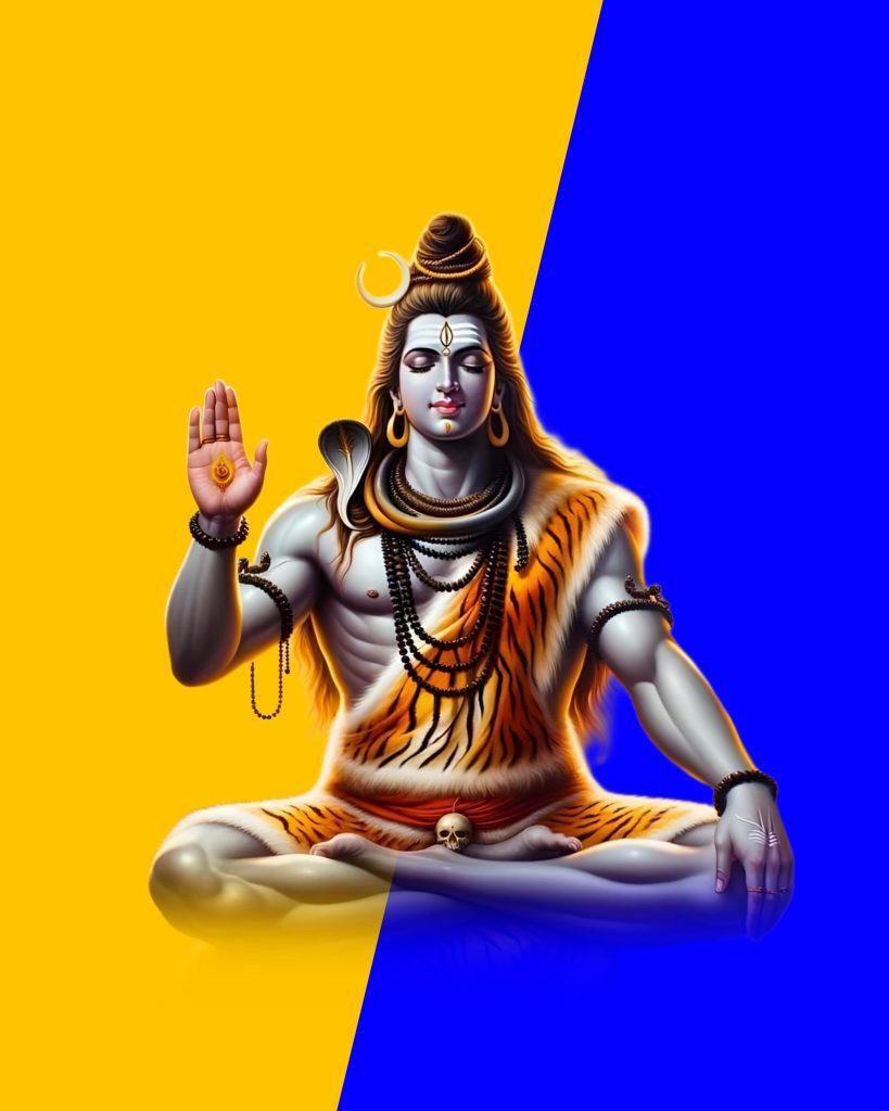 Mahadev Banner Background 2024 Free Images Download 16 Mahadev banner background png download