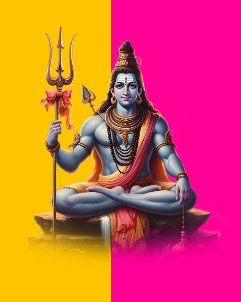 Mahadev Banner Background 2024 Free Images Download 17 Mahadev banner background png free download