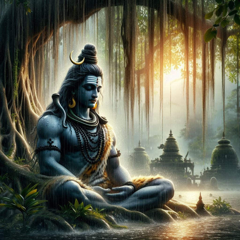 Sawan Mahadev Background 2024 Full Hd Free Download 10 Mahadev photo editing png