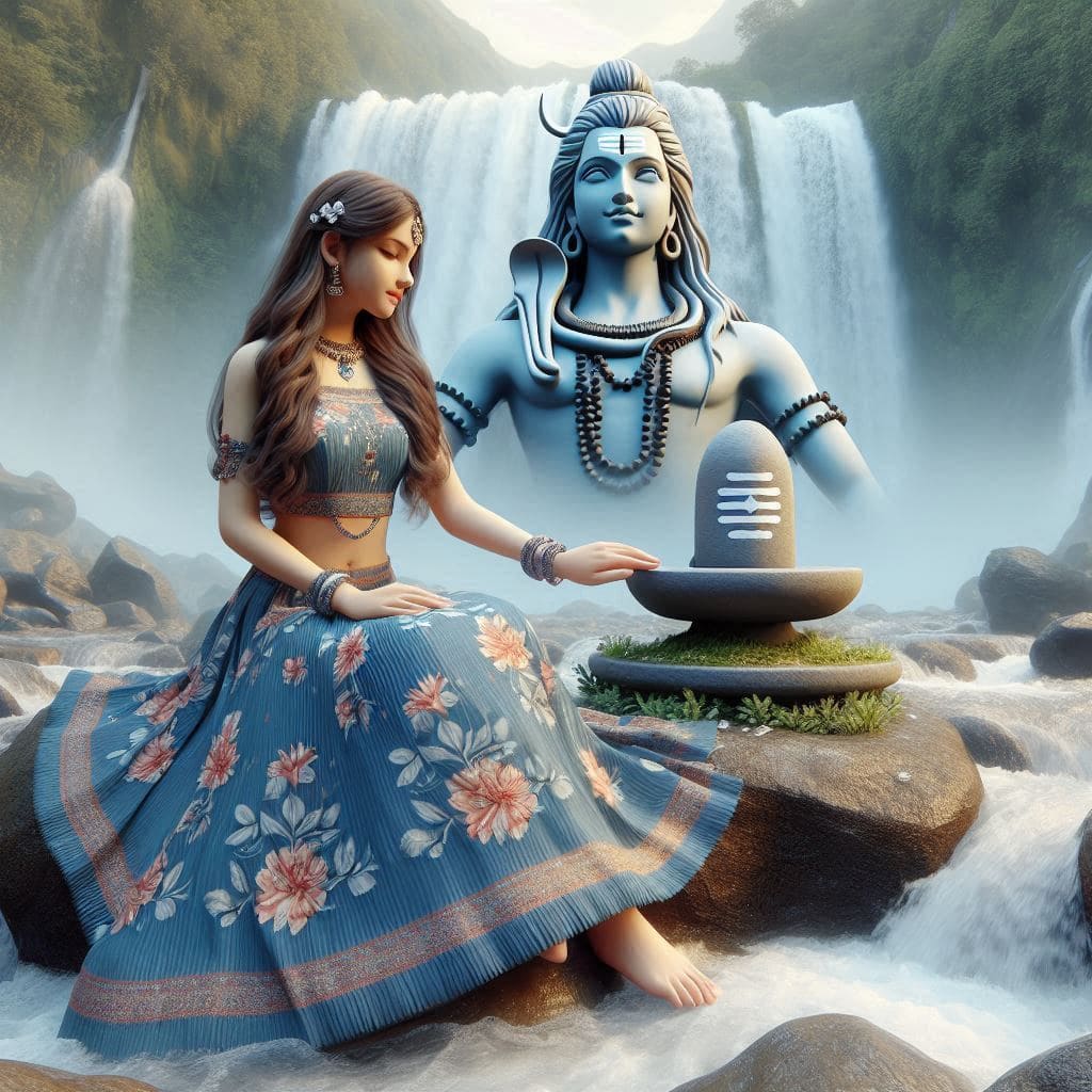 340+ Mahadev with girl ai images Full Hd 2024 11 Mahadev with girl ai images download