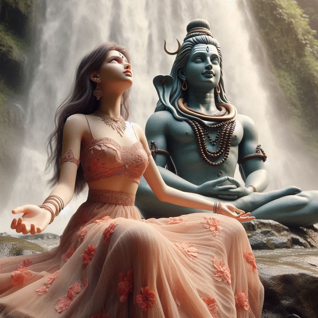 340+ Mahadev with girl ai images Full Hd 2024 12 Mahadev with girl ai images free download for whatsapp