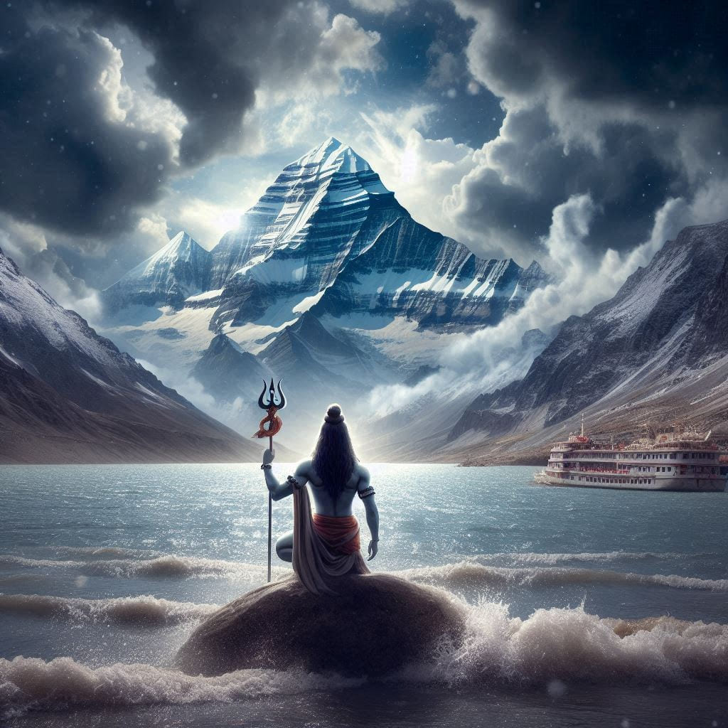Sawan Mahadev Background 2024 Full Hd Free Download 17 Sawan Images HD