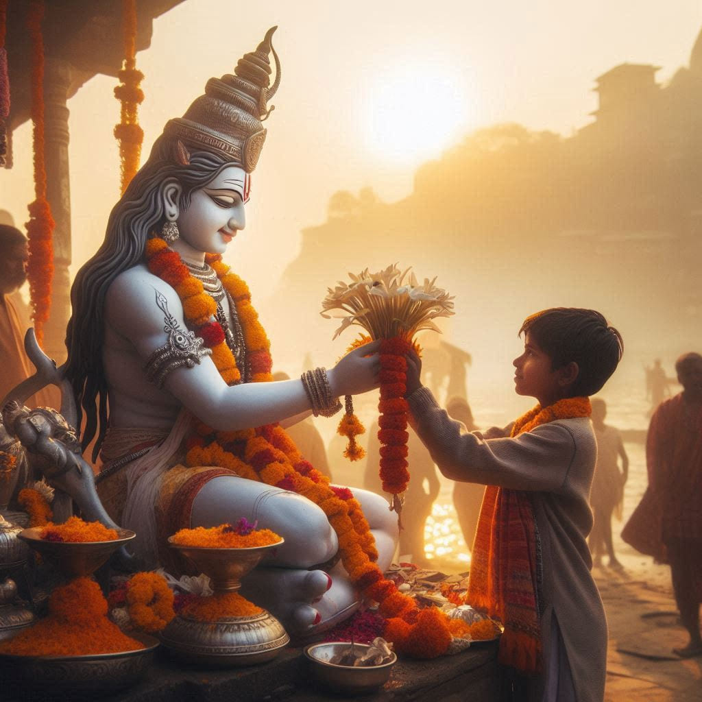 Sawan Mahadev Background 2024 Full Hd Free Download 12 Sawan Images for Whatsapp 1080p