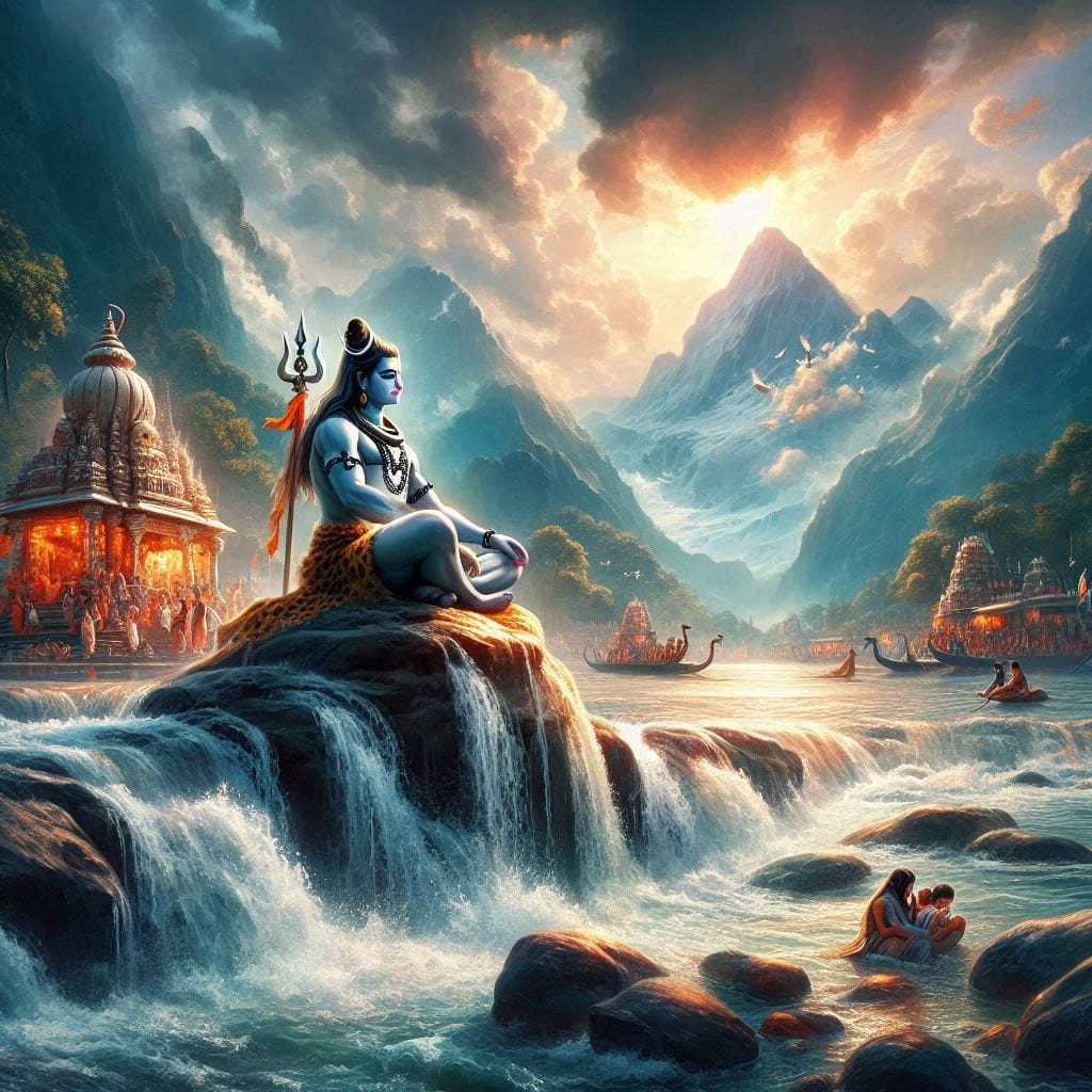 Sawan Mahadev Background 2024 Full Hd Free Download 21 Sawan mahadev background hd 4k download