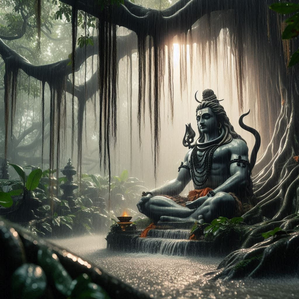 Sawan Mahadev Background 2024 Full Hd Free Download 33 Sawan mahadev background png