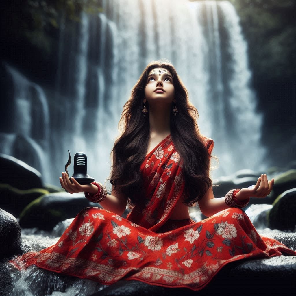 340+ Mahadev with girl ai images Full Hd 2024 27 Sawan mahadev with girl images download hd 4k
