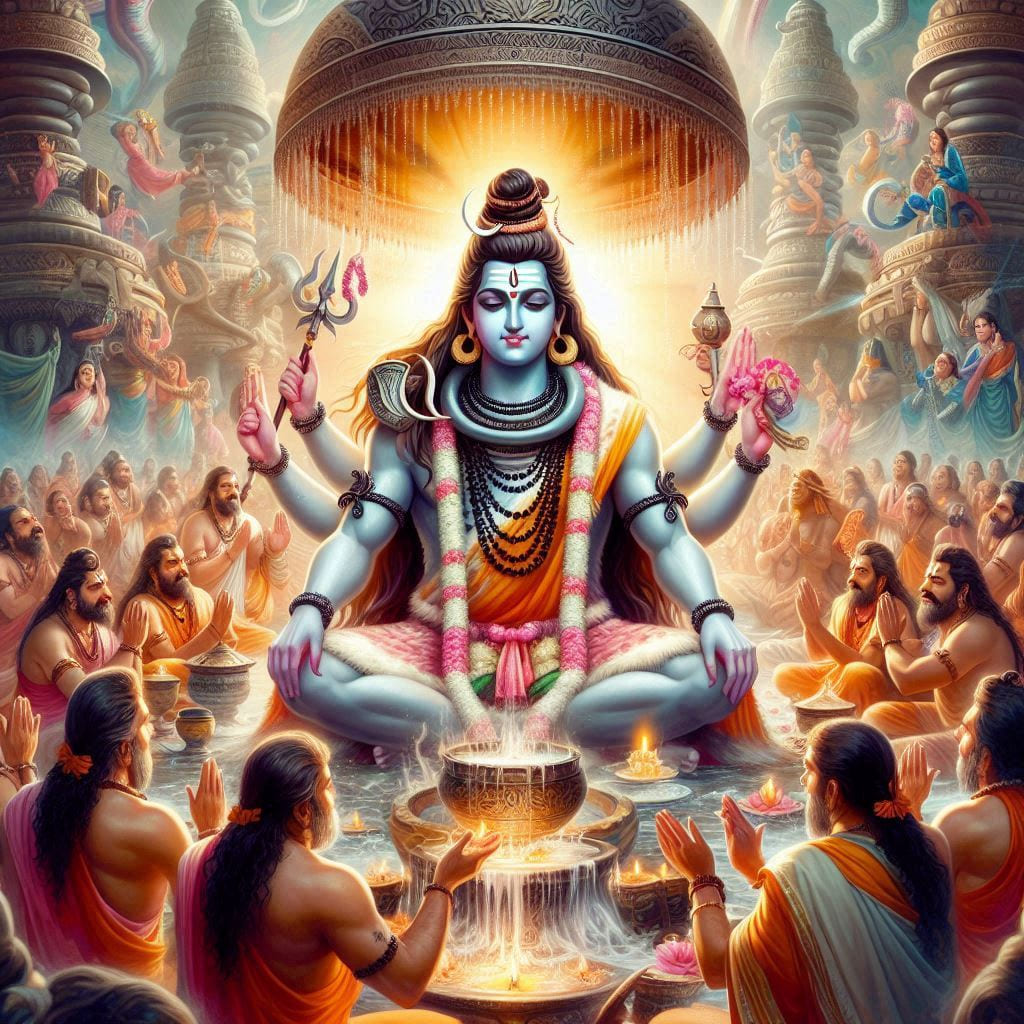 Sawan Mahadev Background 2024 Full Hd Free Download 36 Sawan photo wallpaper hd 4k download