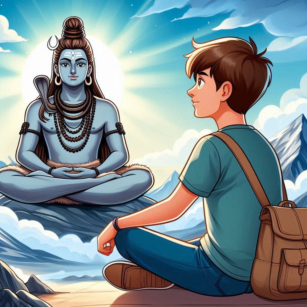 Sawan Ai Photo Editing Images Full Hd Download 2024 5 ai sawan mahadev images