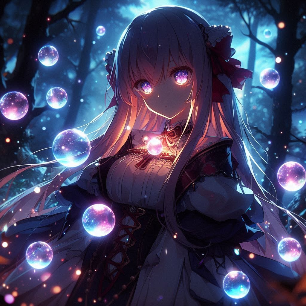 Cute anime girl pfp for instagram & Whatsapp Download 1 anime cat girl pfp