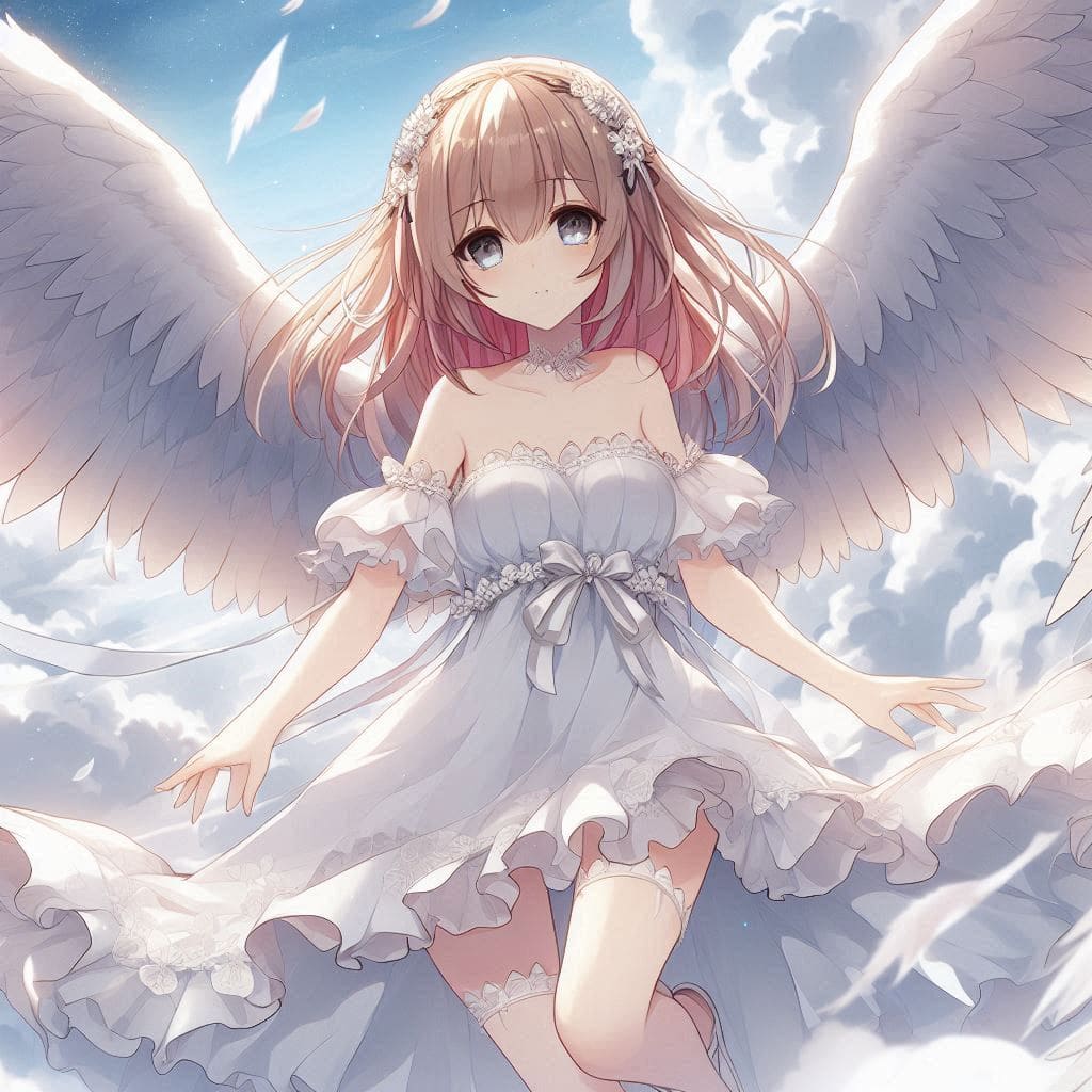 Cute anime girl pfp for instagram & Whatsapp Download 12 anime girl pfp cute
