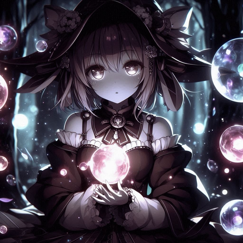 Cute anime girl pfp for instagram & Whatsapp Download 28 black hair anime girl pfp