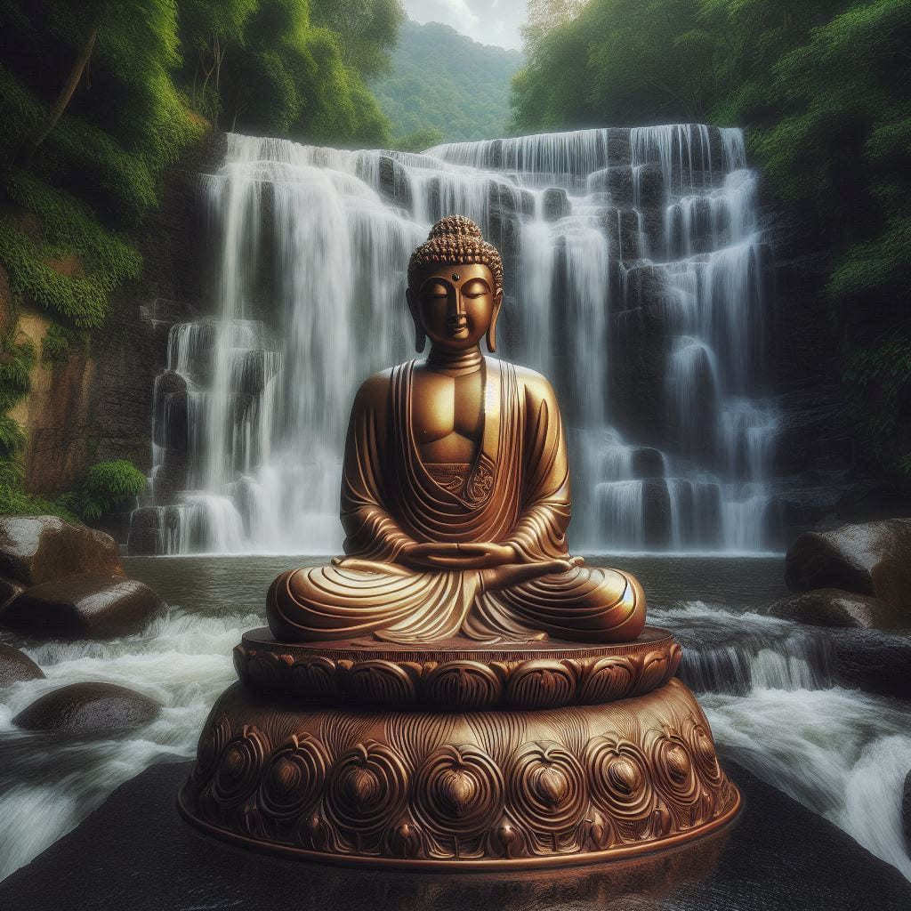 Buddha Wallpaper 4k Images Full Hd 2024 (Free Download) 5 buddha 3d wallpaper