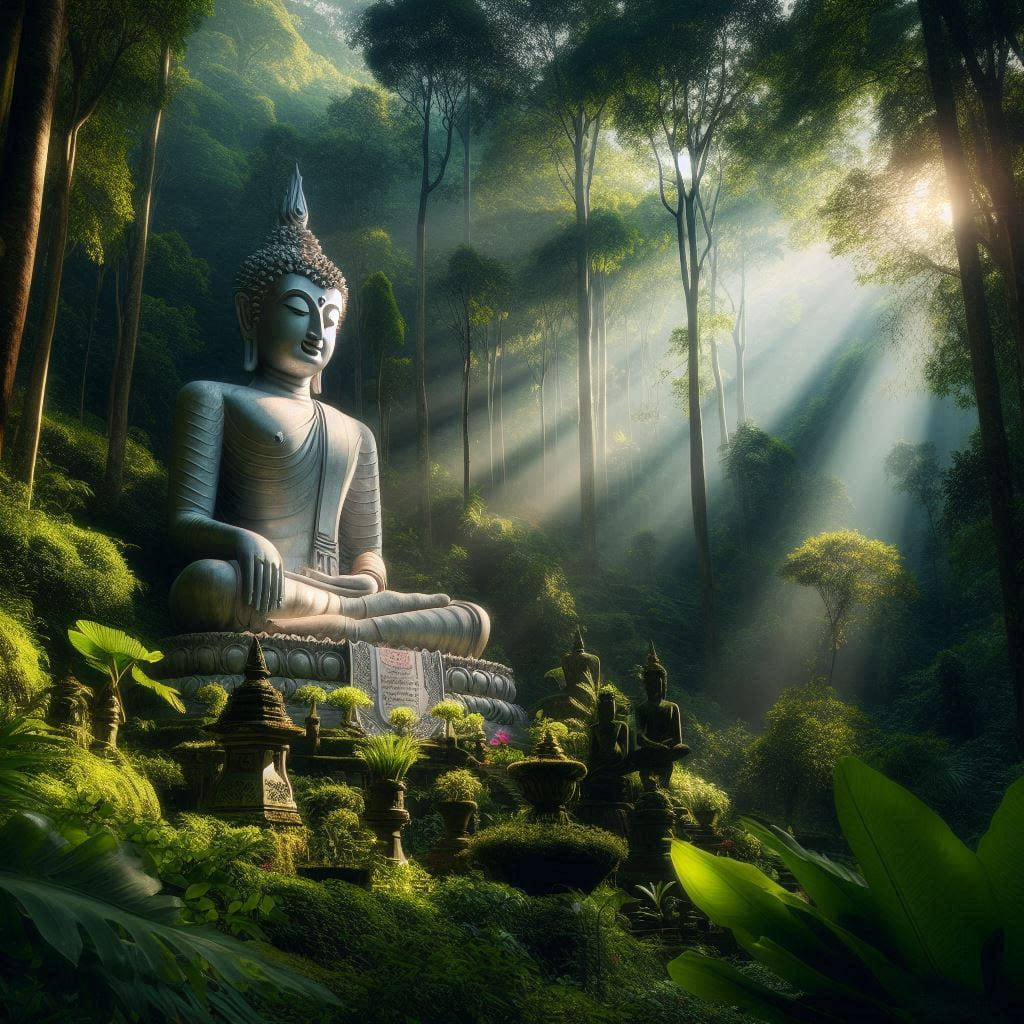 Buddha Wallpaper 4k Images Full Hd 2024 (Free Download) 7 buddha bhagwan wallpaper