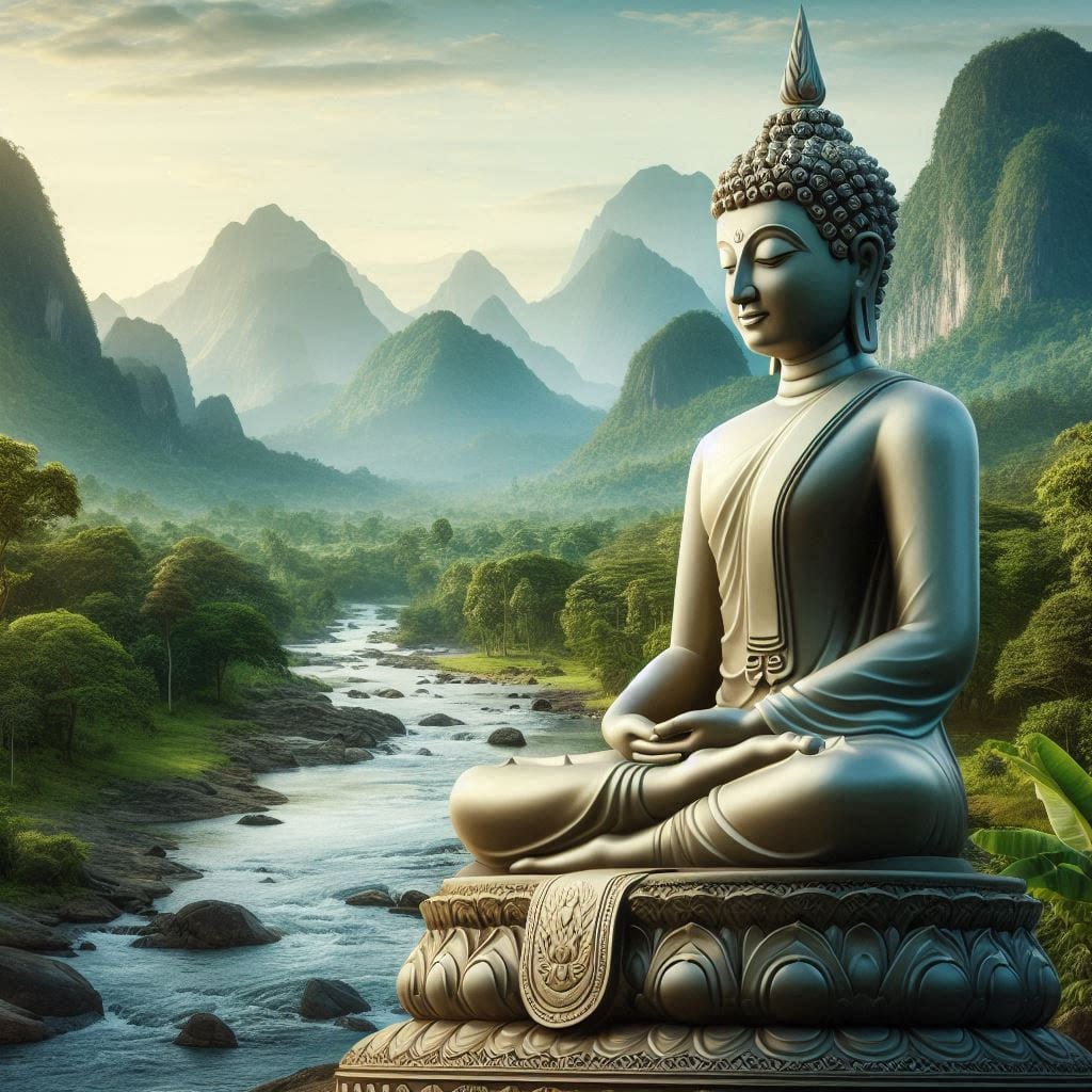 Buddha Wallpaper 4k Images Full Hd 2024 (Free Download) 13 buddha live wallpaper