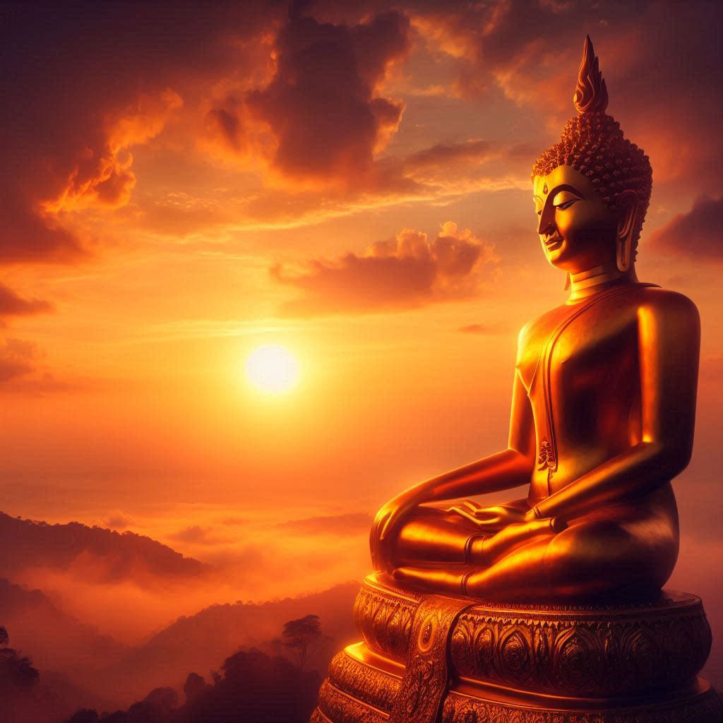 Buddha Wallpaper 4k Images Full Hd 2024 (Free Download) 18 buddha wallpaper 4k