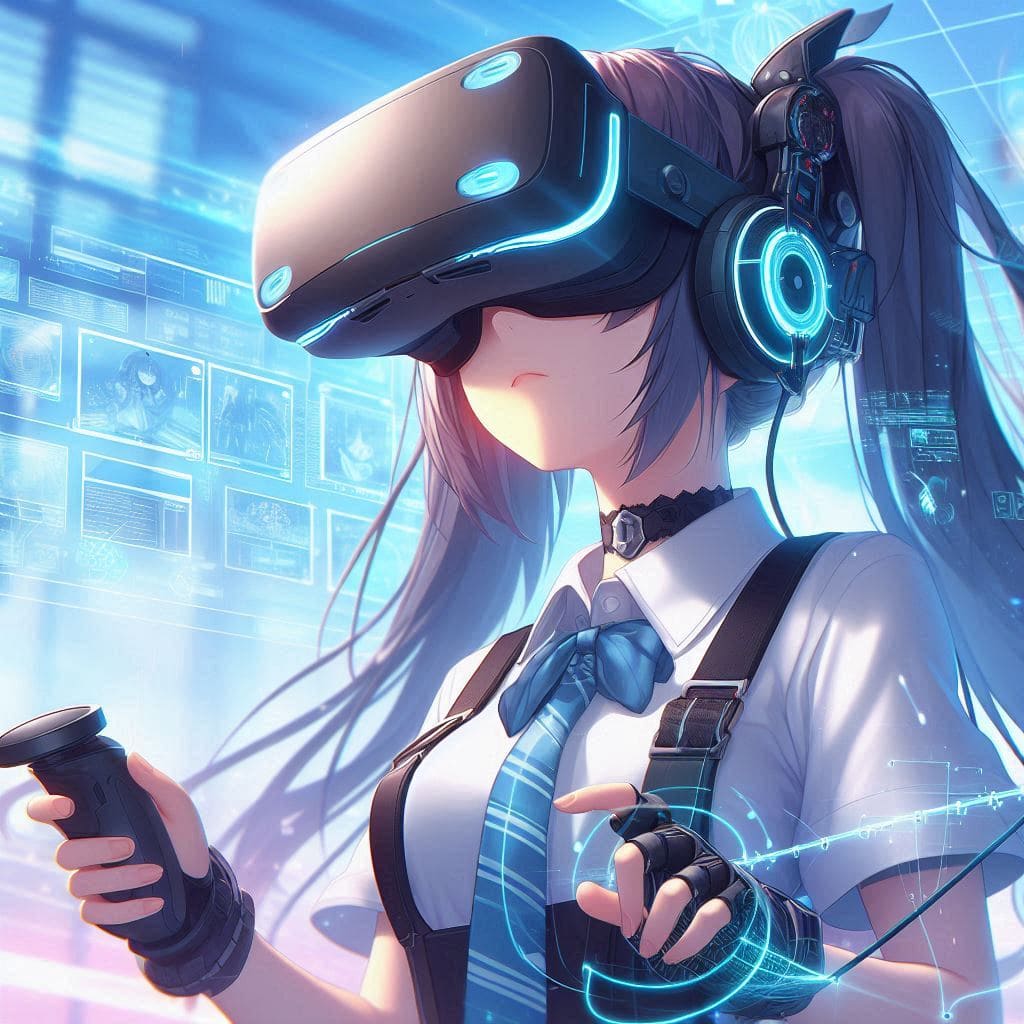Cute anime girl pfp for instagram & Whatsapp Download 36 cute anime girl pfp