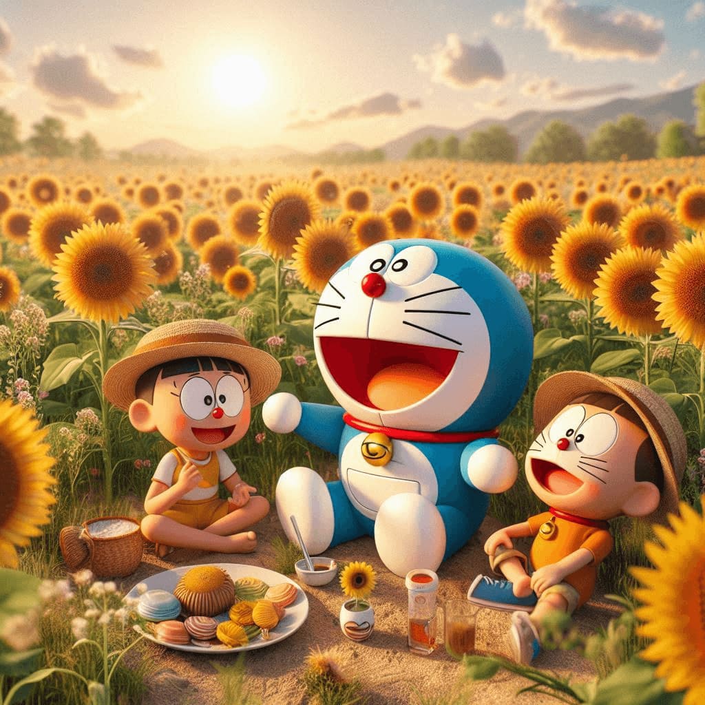 Doraemon wallpaper 4k, 8k full hd download free 2024 21 doraemon wallpaper 4k