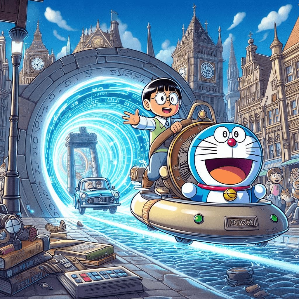 Doraemon wallpaper 4k, 8k full hd download free 2024 23 doraemon wallpaper download