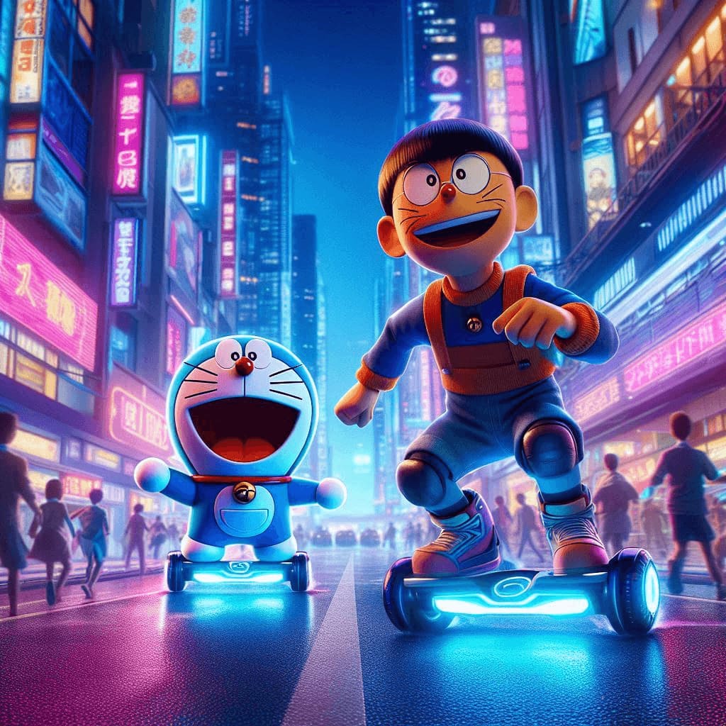 Doraemon wallpaper 4k, 8k full hd download free 2024 26 doraemon wallpaper for pc