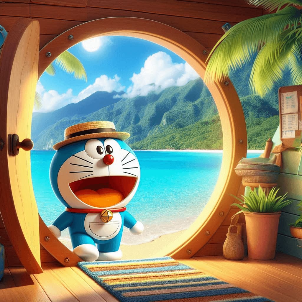 Doraemon wallpaper 4k, 8k full hd download free 2024 31 doraemon wallpaper iphone