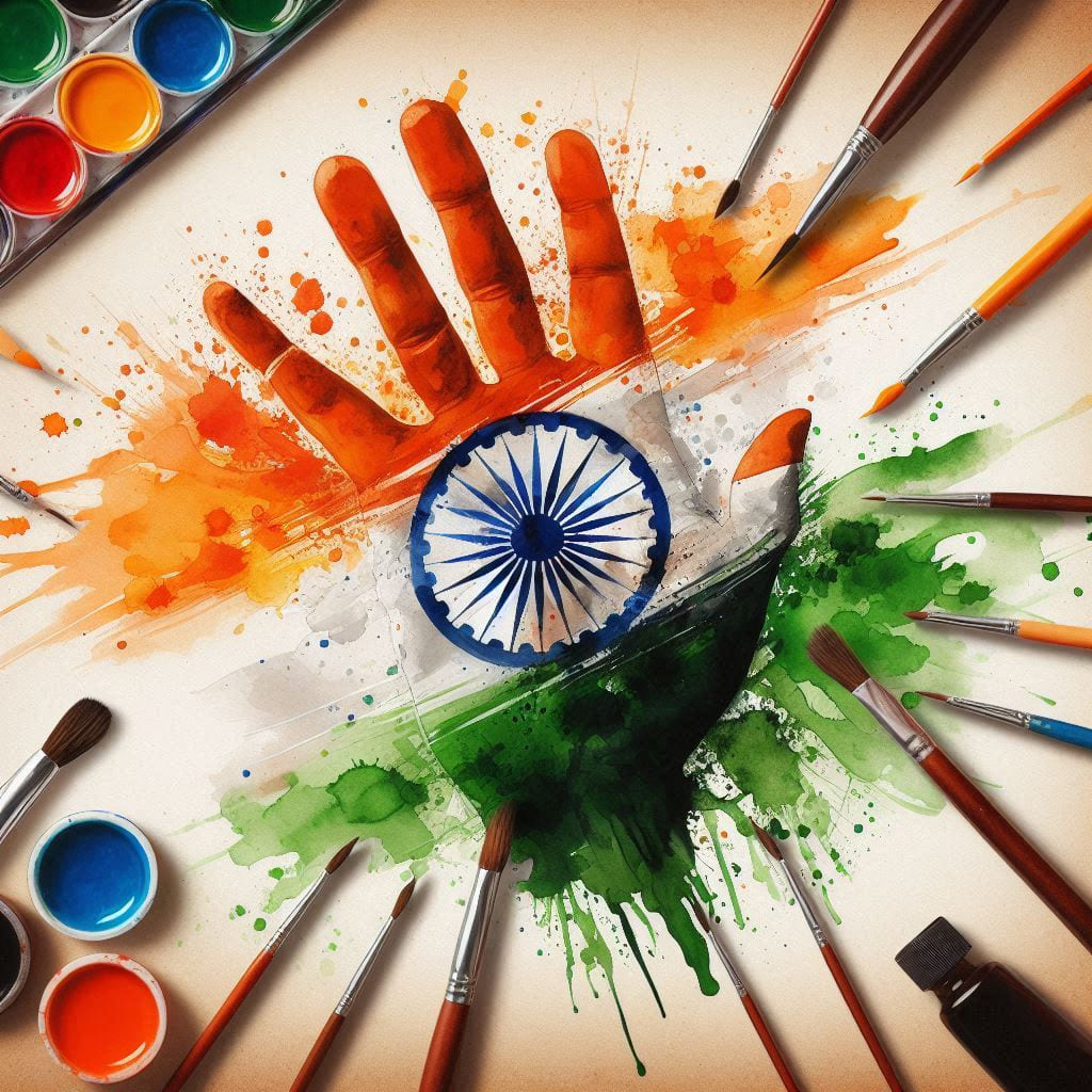 Indian Flag Dp, Images Full Hd Free Download 2024 6 facebook indian flag dp