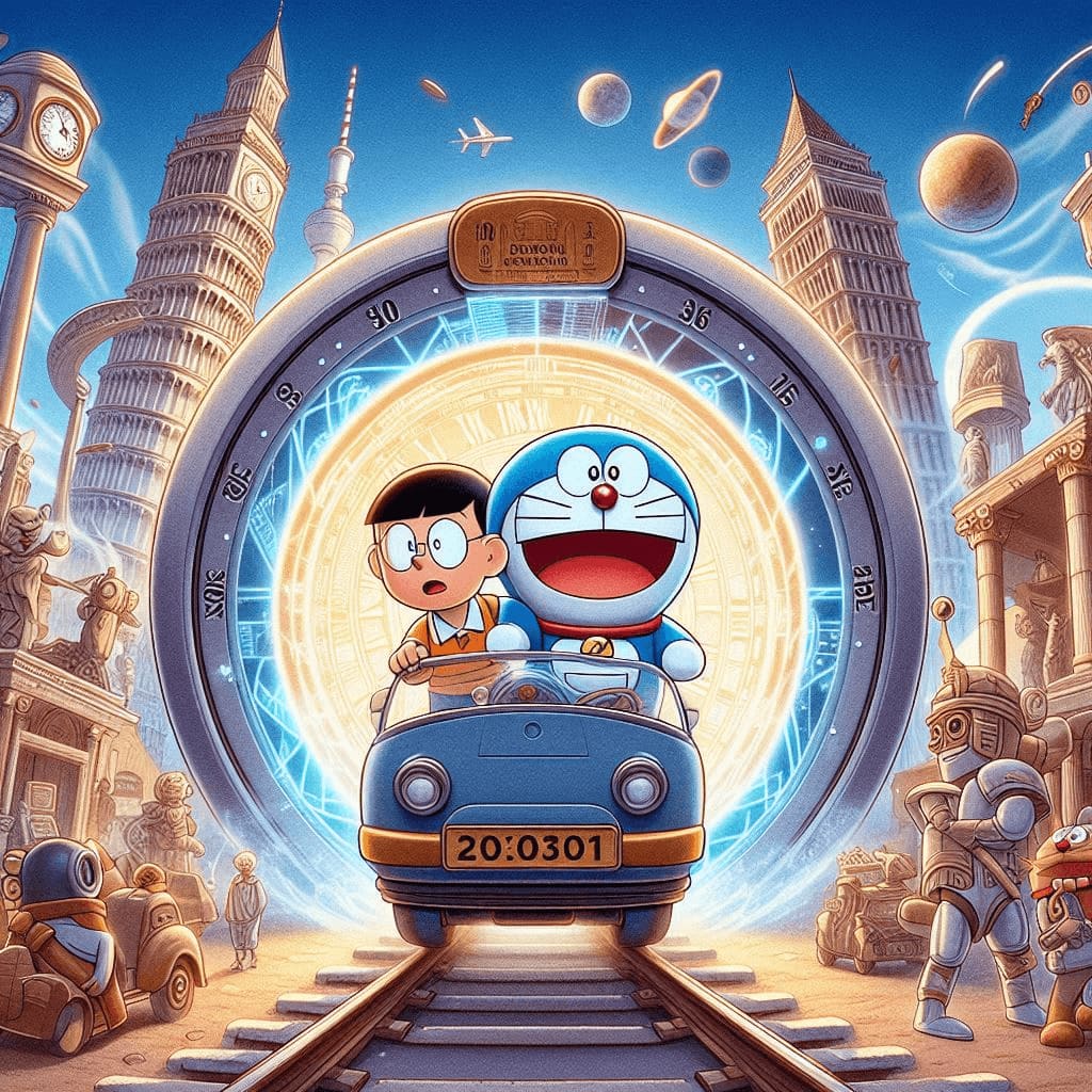 Doraemon wallpaper 4k, 8k full hd download free 2024 35 full hd doraemon wallpaper