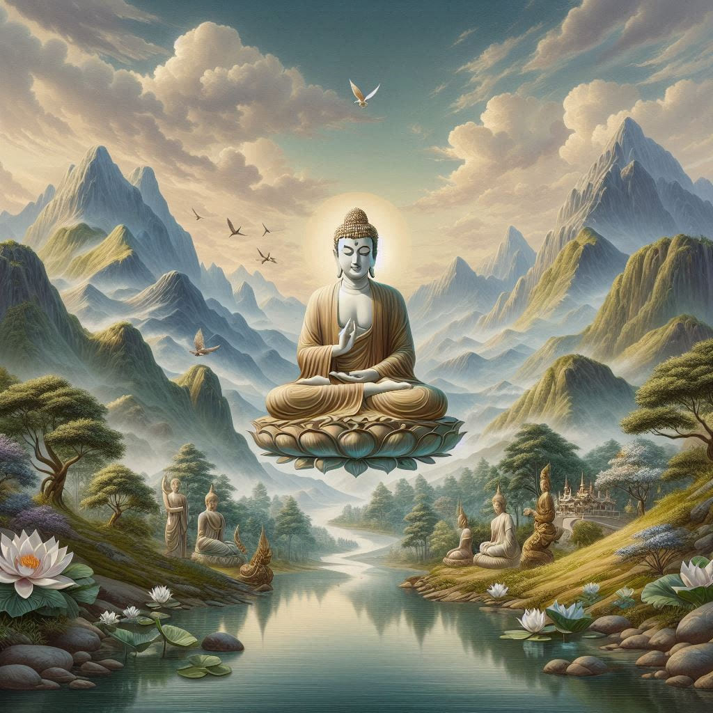 Buddha Wallpaper 4k Images Full Hd 2024 (Free Download) 28 gautam buddha wallpaper hd 4k for mobile