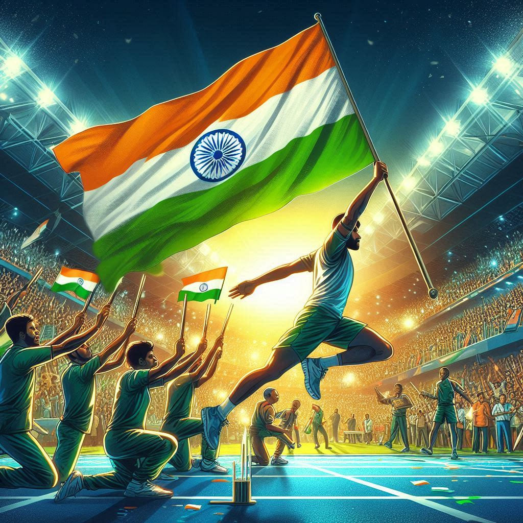 Indian Flag Dp, Images Full Hd Free Download 2024 9 indian flag alphabet dp
