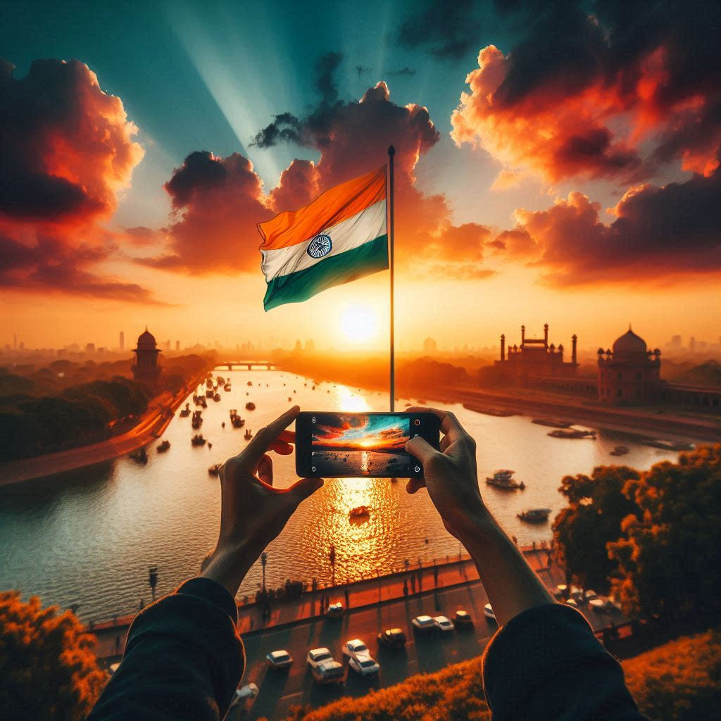 Indian Flag Dp, Images Full Hd Free Download 2024 12 indian flag dp for instagram