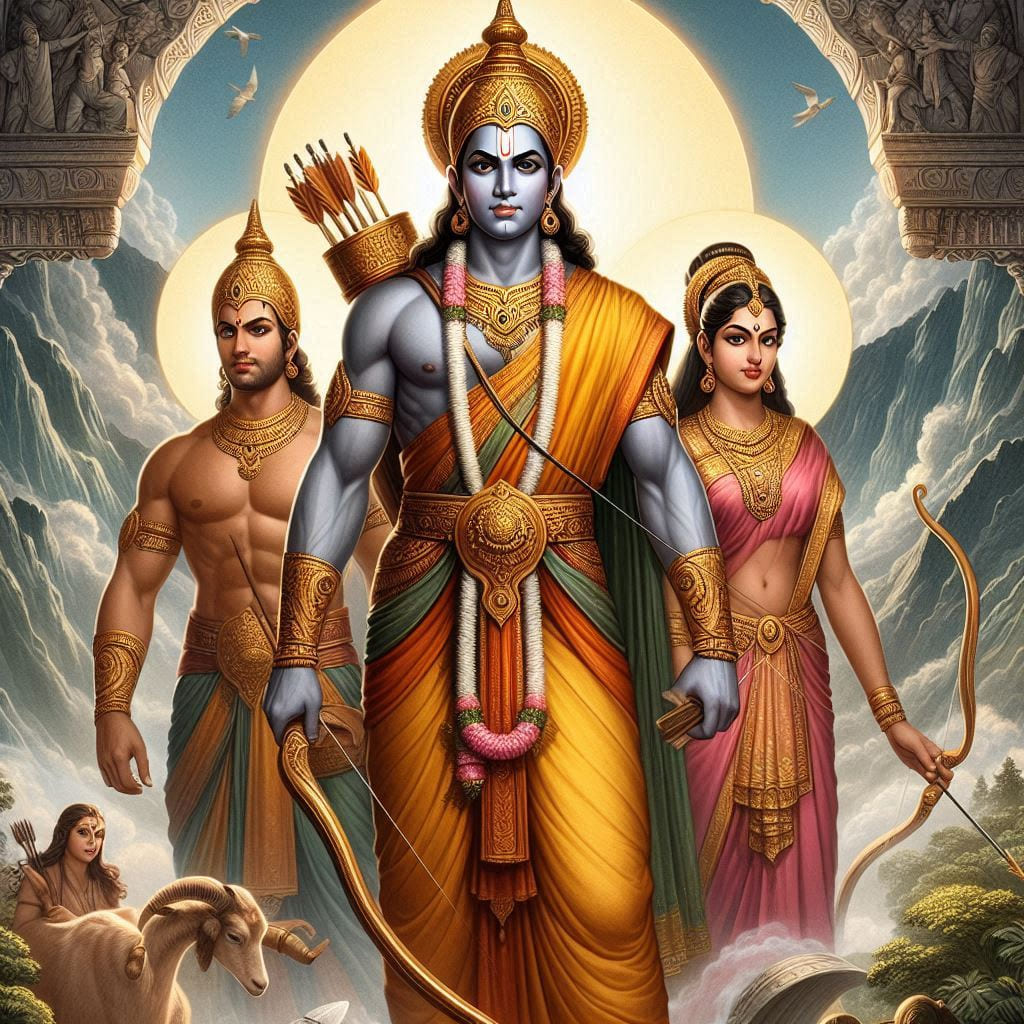 Bhagwan Wallpaper Hd 4k Images Free Download 2024 25 ram bhagwan wallpaper