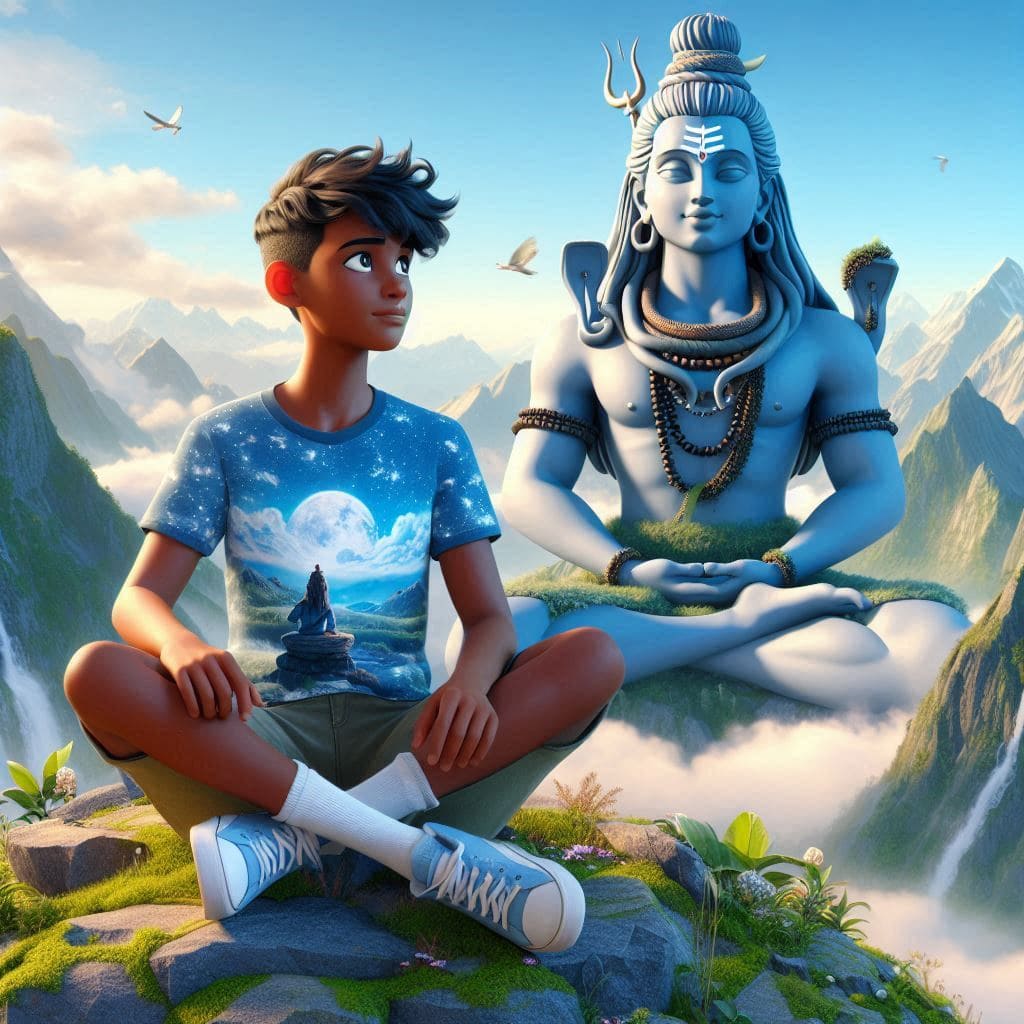 Sawan Ai Photo Editing Images Full Hd Download 2024 24 sawan mahadev boy ai images 1080p
