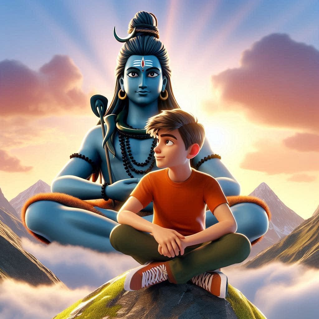 Sawan Ai Photo Editing Images Full Hd Download 2024 25 sawan mahadev boy ai images new