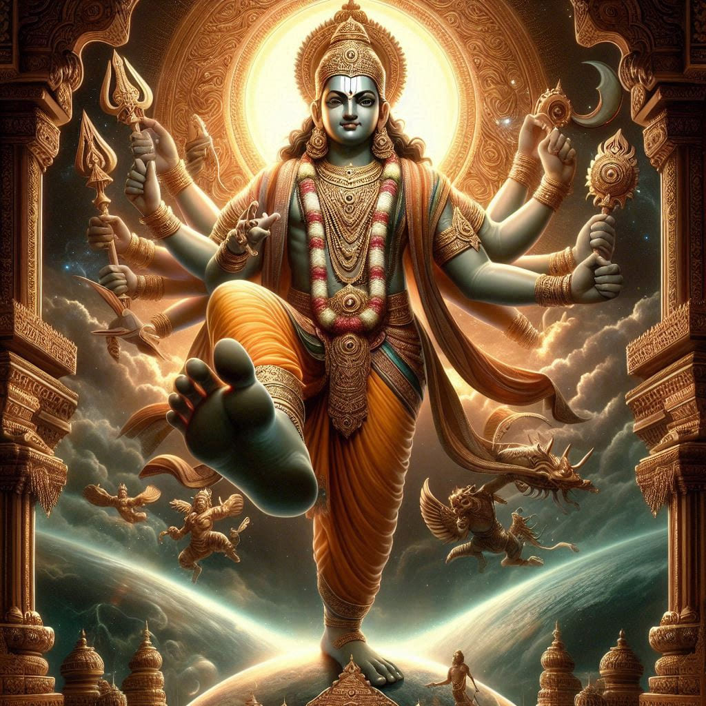 Bhagwan Wallpaper Hd 4k Images Free Download 2024 27 vishnu bhagwan 3d wallpaper