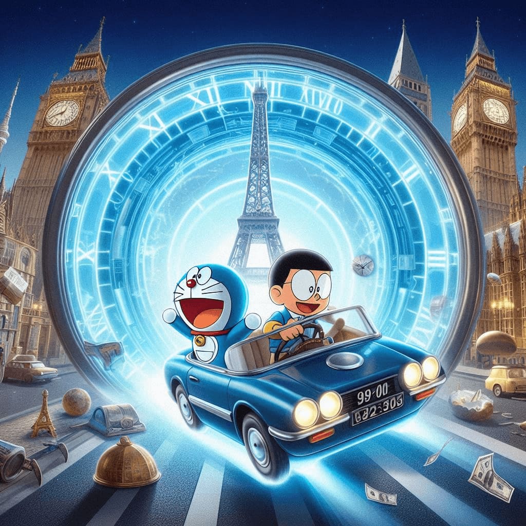 Doraemon wallpaper 4k, 8k full hd download free 2024 42 wallpaper hd doraemon