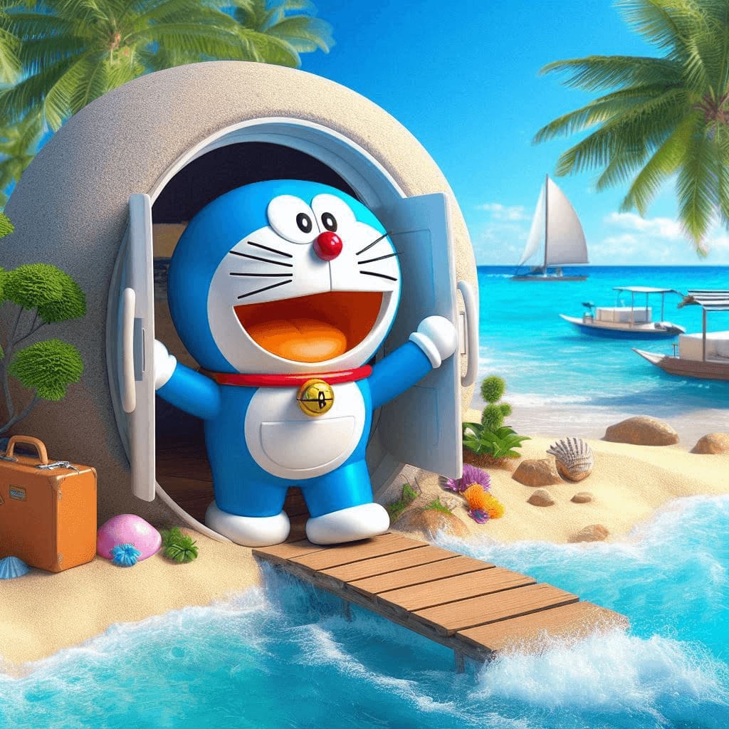 Doraemon wallpaper 4k, 8k full hd download free 2024 43 wallpaper laptop doraemon