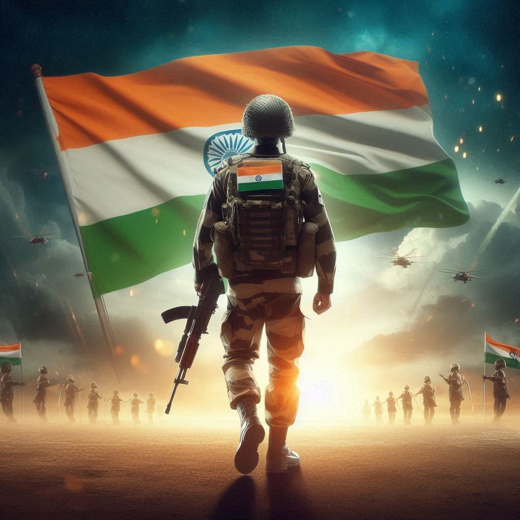 Independence Day Ai Images Full Hd 2024 (15 August) 3 15 August 2024 photo hd