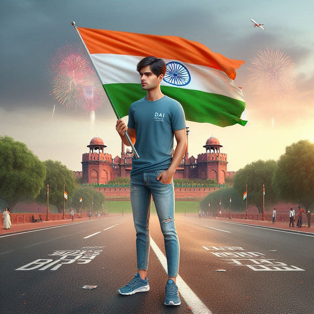 Independence Day Ai Images Full Hd 2024 (15 August) 34 15 August download