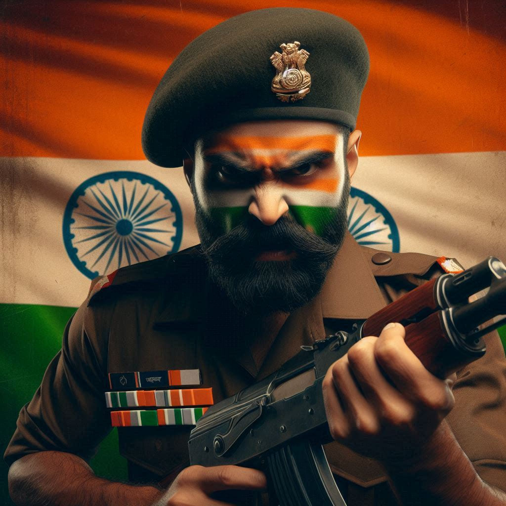 Independence Day Ai Images Full Hd 2024 (15 August) 7 15 august ai images png