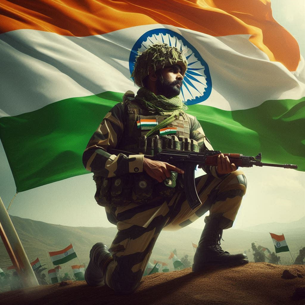 Independence Day Ai Images Full Hd 2024 (15 August) 9 15 august background banner