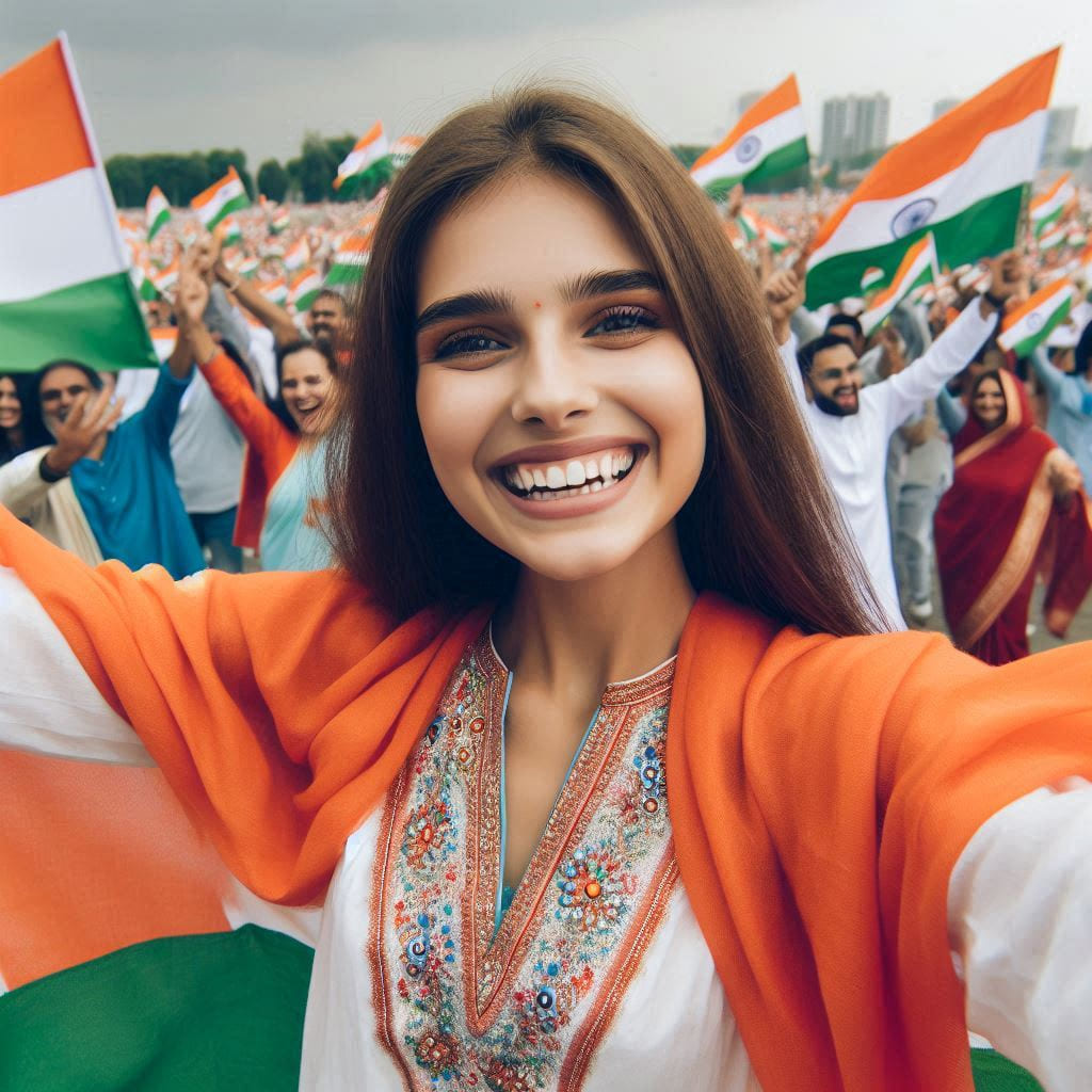 Independence Day Ai Images Full Hd 2024 (15 August) 17 15 august background hd images download 2024 1080p