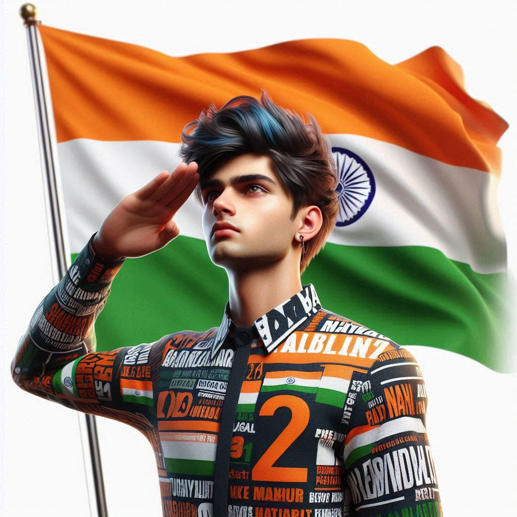 Independence Day Ai Images Full Hd 2024 (15 August) 23 15 august background hd images for editing download